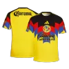 Club America Home Soccer Jersey 2025/26 Yellow - bestfootballkits