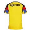 Club America Home Soccer Jersey 2025/26 Yellow - bestfootballkits