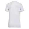 Women's Real Madrid Home Soccer Jersey 2025/26 White - bestfootballkits