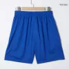 Atletico Madrid Home Soccer Shorts 2025/26 Blue - bestfootballkits
