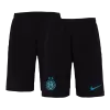 Inter Milan Home Soccer Jersey Kit(Jersey+Shorts) 2025/26 Blue&Black - bestfootballkits