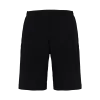 Inter Milan Home Soccer Shorts 2025/26 Black - bestfootballkits