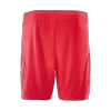 Bayern Munich Home Soccer Shorts 25/26 Red - bestfootballkits