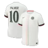 PALMER #10 Chelsea Away Soccer Jersey 2025/26 White - UCL - bestfootballkits