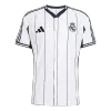 Real Madrid US Pack Shirt 25/26 White - bestfootballkits