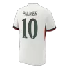 PALMER #10 Chelsea Away Soccer Jersey 2025/26 White - UCL - bestfootballkits