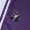 Fiorentina Home Soccer Jersey 2025/26 Purple - bestfootballkits