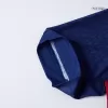 LEWANDOWSKI #9 Authentic Barcelona Home Soccer Jersey 2025/26 Red&Blue - UCL - bestfootballkits