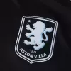 Aston Villa Away Soccer Jersey 25/26 Black - bestfootballkits