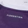 Fiorentina Home Soccer Jersey 2025/26 Purple - bestfootballkits