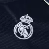 Kid's Real Madrid Away Soccer Jersey Kit(Jersey+Shorts) 2025/26 Navy - bestfootballkits
