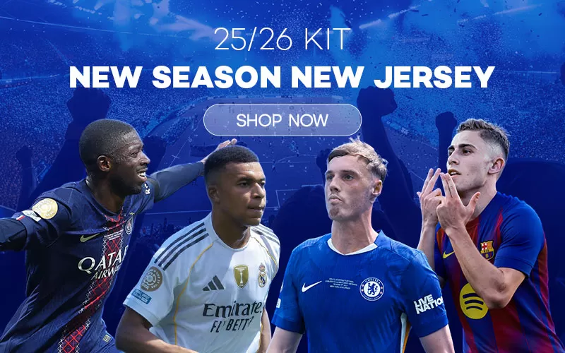 FIFA CWC-MOBILE - bestfootballkits