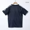 Kid's Real Madrid Away Soccer Jersey Kit(Jersey+Shorts) 2025/26 Navy - bestfootballkits