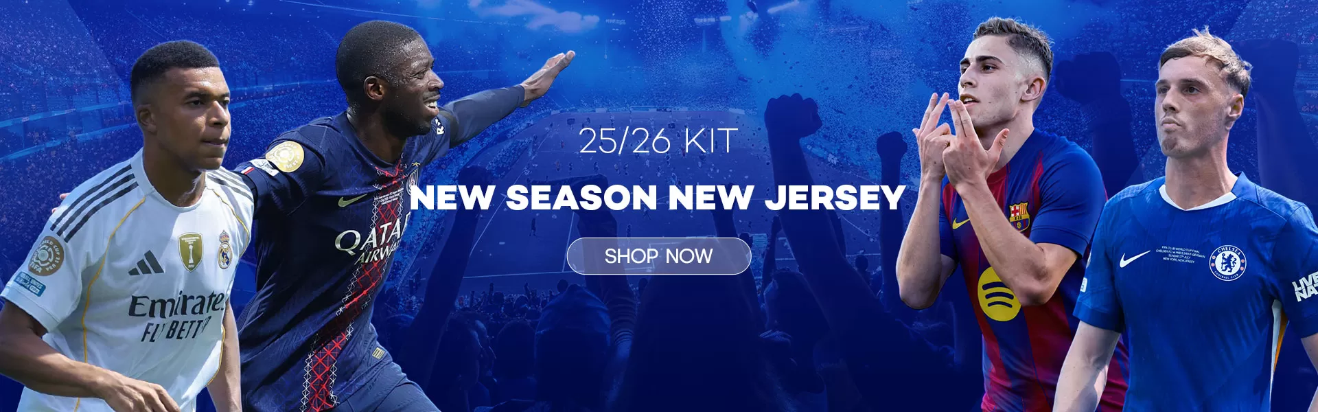 FIFA-CWC - bestfootballkits