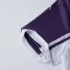 Fiorentina Home Soccer Jersey 2025/26 Purple - bestfootballkits