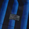Inter Milan Mini Kit Home 2025/26 - bestfootballkits