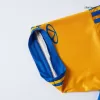 Tigres UANL Home Soccer Jersey 25/26 Yellow - bestfootballkits