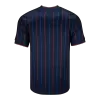 USMNT Away Soccer Jersey 2025 Navy - bestfootballkits