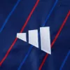 Olympique Lyonnais Away Soccer Jersey 25/26 Navy - bestfootballkits
