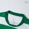 Sporting CP Home Soccer Jersey 25/26 Green&White - bestfootballkits