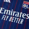 Olympique Lyonnais Away Soccer Jersey 25/26 Navy - bestfootballkits
