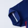 LAMINE YAMAL #10 Barcelona Home Soccer Jersey 2025/26 Red&Blue - UCL - bestfootballkits
