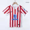 Atletico Madrid Mini Kit Home 2025/26 - bestfootballkits