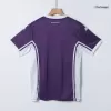 Fiorentina Home Soccer Jersey 2025/26 Purple - bestfootballkits