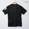 Tottenham Hotspur Away Soccer Jersey 2025/26 Black - bestfootballkits