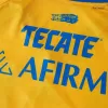 Tigres UANL Home Soccer Jersey 25/26 Yellow - bestfootballkits