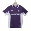 Fiorentina Home Soccer Jersey 2025/26 Purple - bestfootballkits