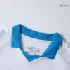 Marseille Home Soccer Jersey 25/26 White - bestfootballkits