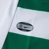 Sporting CP Home Soccer Jersey 25/26 Green&White - bestfootballkits