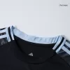 Aston Villa Away Soccer Jersey 25/26 Black - bestfootballkits