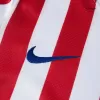 Atletico Madrid Mini Kit Home 2025/26 - bestfootballkits