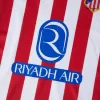 Atletico Madrid Mini Kit Home 2025/26 - bestfootballkits
