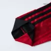 Manchester United Home Long Sleeve Soccer Jersey 2025/26 Red - bestfootballkits