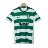 Sporting CP Home Soccer Jersey 25/26 Green&White - bestfootballkits
