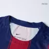 PEDRI #8 Authentic Barcelona Home Soccer Jersey 2025/26 Red&Blue - UCL - bestfootballkits