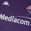 Fiorentina Home Soccer Jersey 2025/26 Purple - bestfootballkits