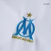Marseille Home Soccer Jersey 25/26 White - bestfootballkits