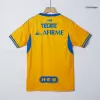 Tigres UANL Home Soccer Jersey 25/26 Yellow - bestfootballkits
