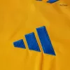 Tigres UANL Home Soccer Jersey 25/26 Yellow - bestfootballkits