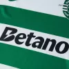 Sporting CP Home Soccer Jersey 25/26 Green&White - bestfootballkits