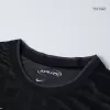 Tottenham Hotspur Away Soccer Jersey 2025/26 Black - bestfootballkits