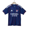 Olympique Lyonnais Away Soccer Jersey 25/26 Navy - bestfootballkits