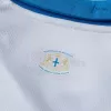 Marseille Home Soccer Jersey 25/26 White - bestfootballkits
