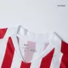 Atletico Madrid Mini Kit Home 2025/26 - bestfootballkits
