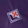 Fiorentina Home Soccer Jersey 2025/26 Purple - bestfootballkits
