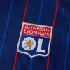 Olympique Lyonnais Away Soccer Jersey 25/26 Navy - bestfootballkits